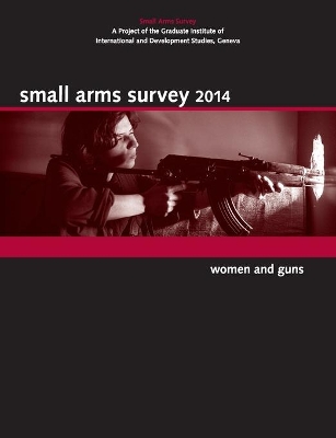 Small Arms Survey 2014 book