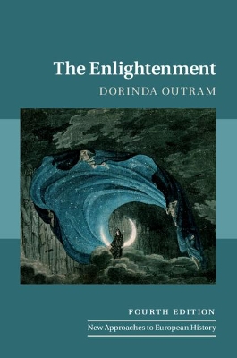 The The Enlightenment by Dorinda Outram