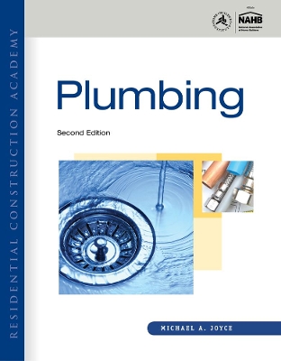 Residential Construction Academy: Plumbing book