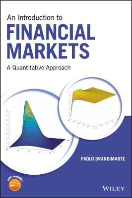 Introduction to Financial Markets book