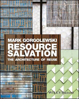 Resource Salvation book