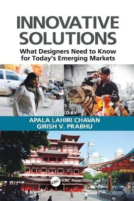 Innovative Solutions by Apala Lahiri Chavan