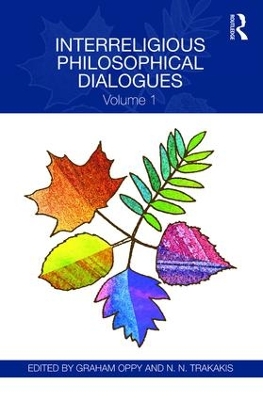 Interreligious Philosophical Dialogues book