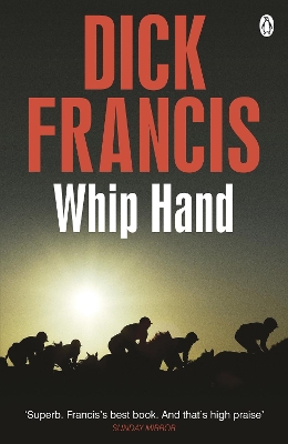 Whip Hand book