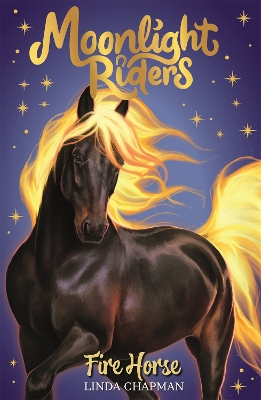 Moonlight Riders: Fire Horse: Book 1 book