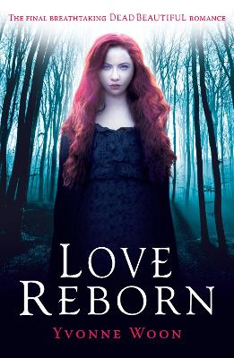 Love Reborn by Yvonne Woon