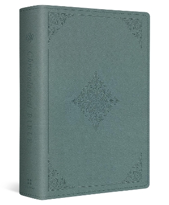 ESV Chronological Bible book