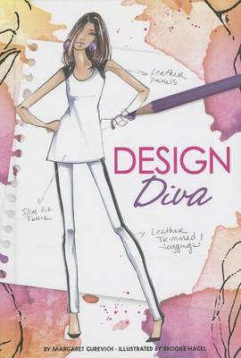 Design Diva book