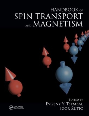 Handbook of Spin Transport and Magnetism book