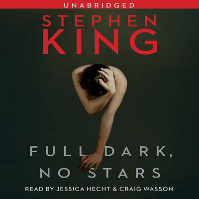 Full Dark, No Stars by Stephen King