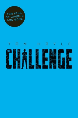 Challenge book