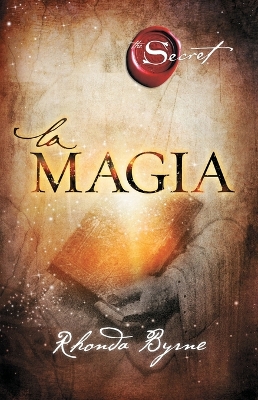 Magia book