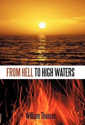 From Hell to High Waters book