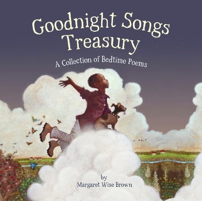 Goodnight Songs Treasury: A Collection of Bedtime Poems book