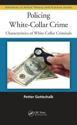 Policing White Collar Crime book