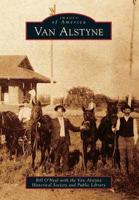 Van Alstyne book