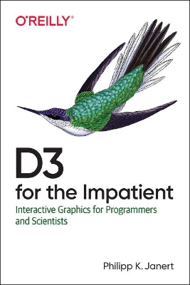 D3.js for the Impatient book