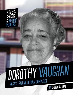 Dorothy Vaughan book