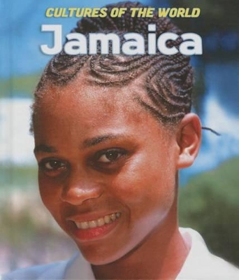 Jamaica by Sean Sheehan