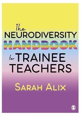The Neurodiversity Handbook for Trainee Teachers book