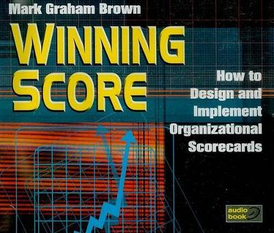 Winning Score by Mark Graham Brown