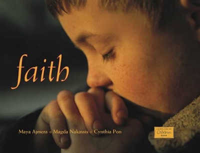 Faith book