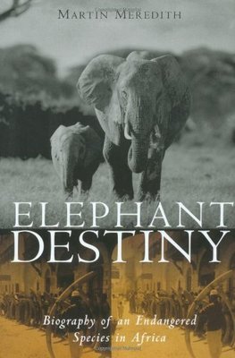 Elephant Destiny book