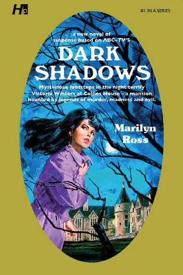 Dark Shadows: The Complete Paperback Library Reprint #1, SECOND EDITION: Dark Shadows the Complete Paperback Library Reprin book