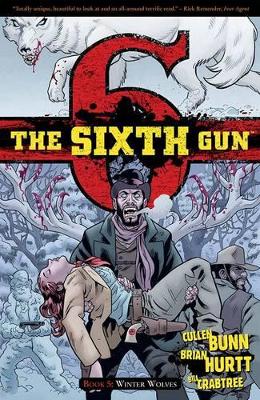 The Sixth Gun Vol. 5: Winter Wolves: Volume 5 book