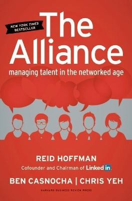 Alliance book