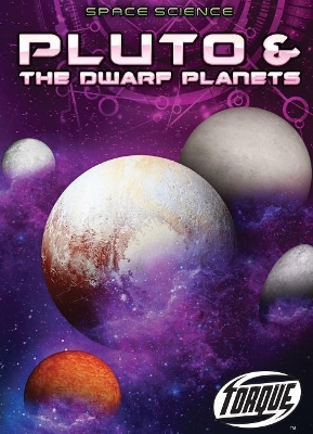Pluto and The Dwarf Planets book