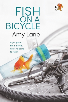 Fish on a Bicycle book