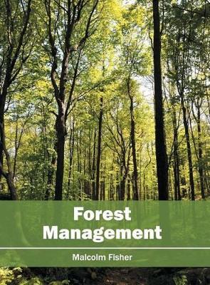 Forest Management book