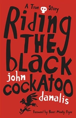 Riding the Black Cockatoo book