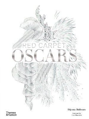 Red Carpet Oscars book