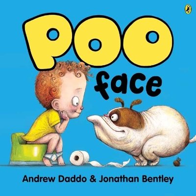 Poo Face book