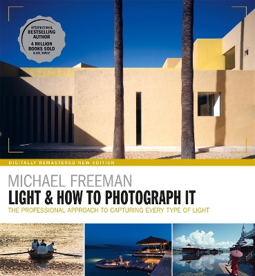Light & How to Photograph It book