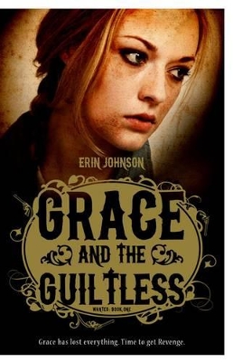 Grace and the Guiltless book