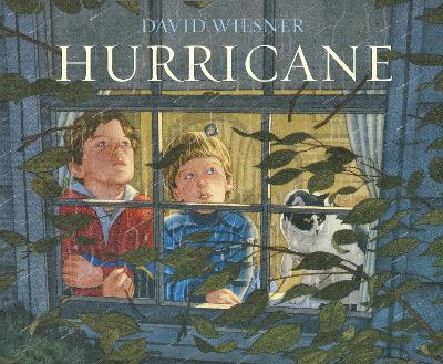 Hurricane by David Wiesner