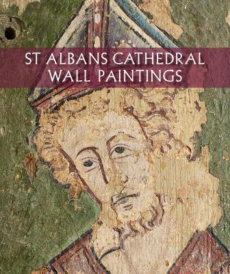 St Albans Cathedral Wall Paintings book