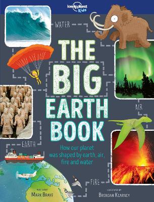 Big Earth Book book
