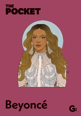 The Pocket Beyoncé book