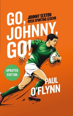 Go, Johnny, Go! book