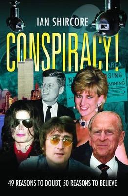 Conspiracy! book