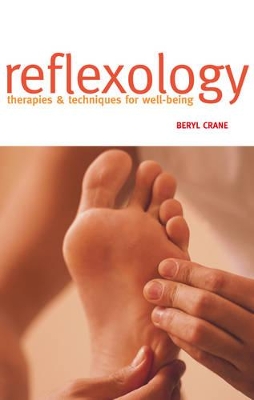 Reflexology by Beryl Crane