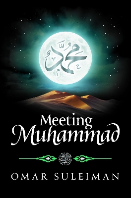 Meeting Muhammad book