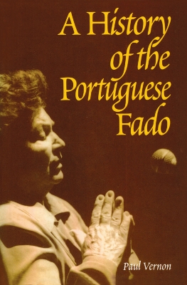 A History of the Portuguese Fado book
