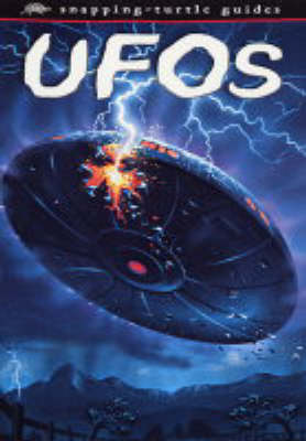 UFO's book