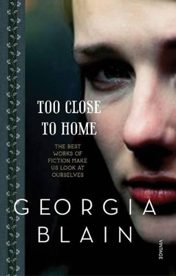 Too Close To Home book