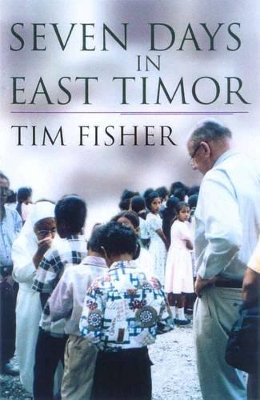Seven Days in East Timor book